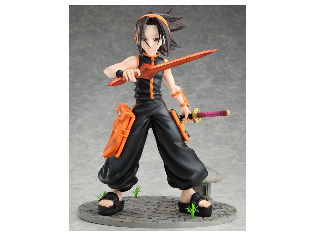Yoh Asakura(re-order) | 4573347243226