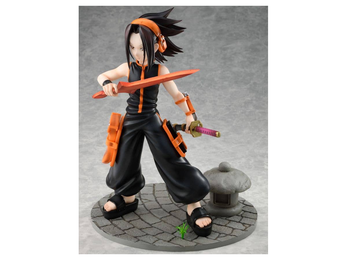 Yoh Asakura(re-order) | 4573347243226