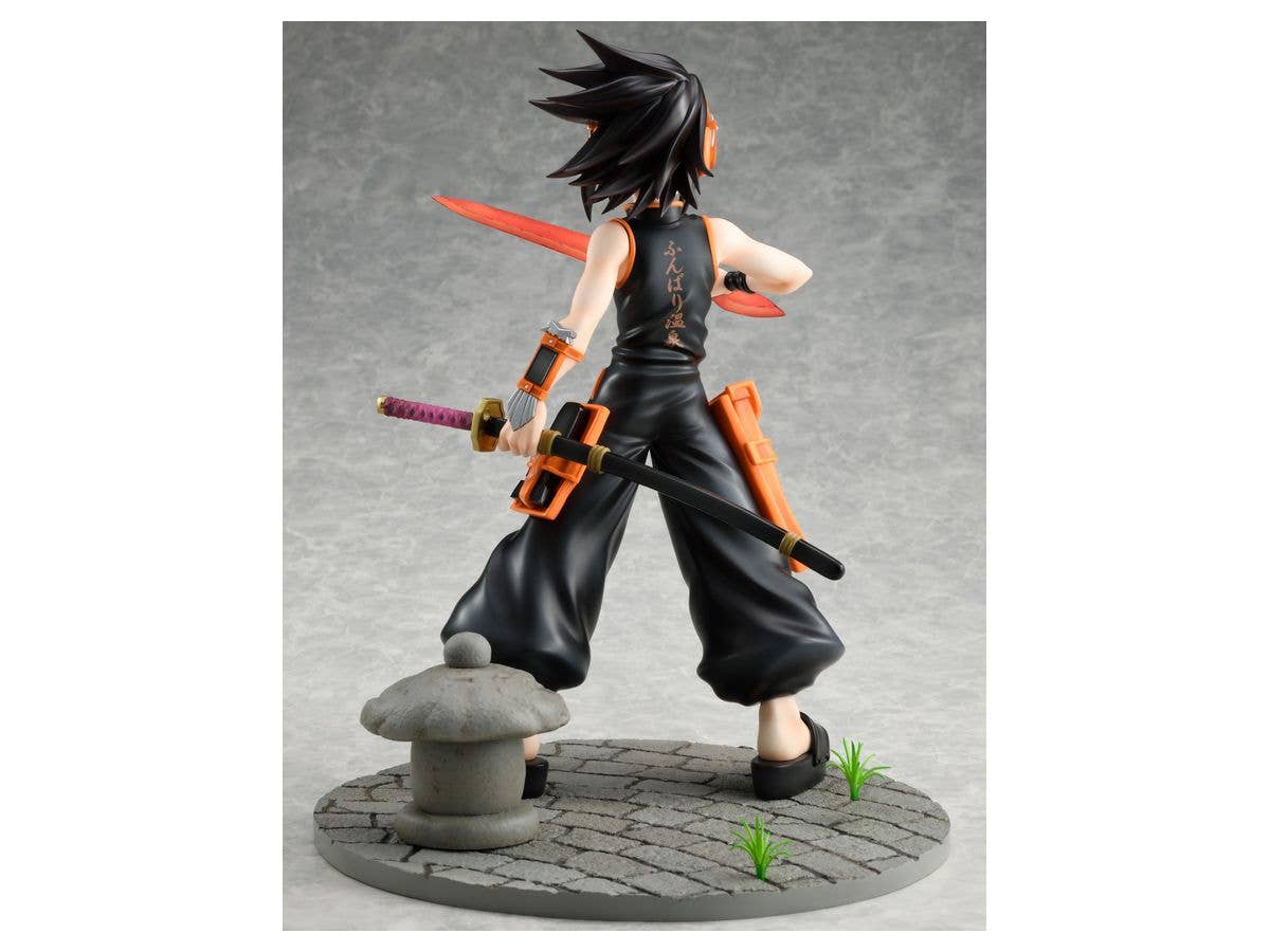 Yoh Asakura(re-order) | 4573347243226