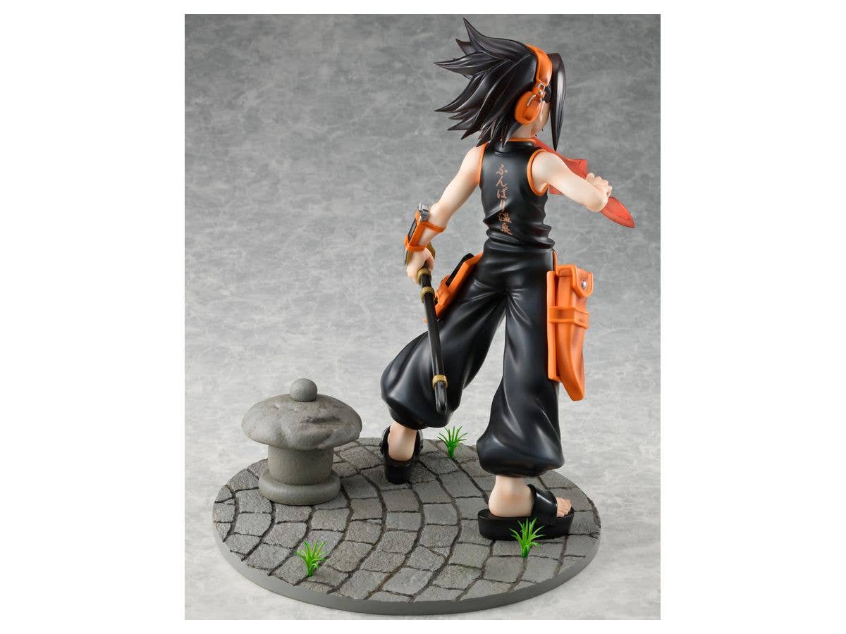 Yoh Asakura(re-order) | 4573347243226