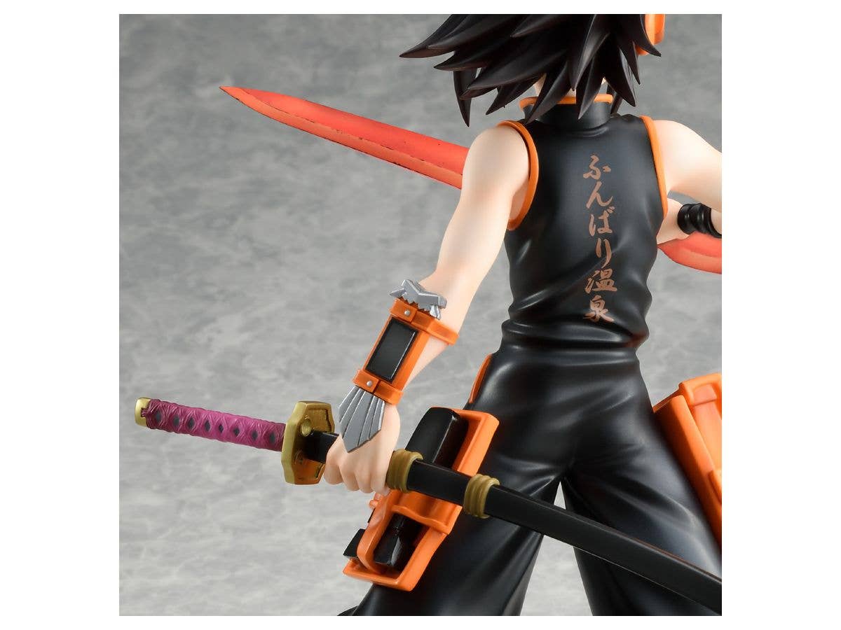 Yoh Asakura(re-order) | 4573347243226