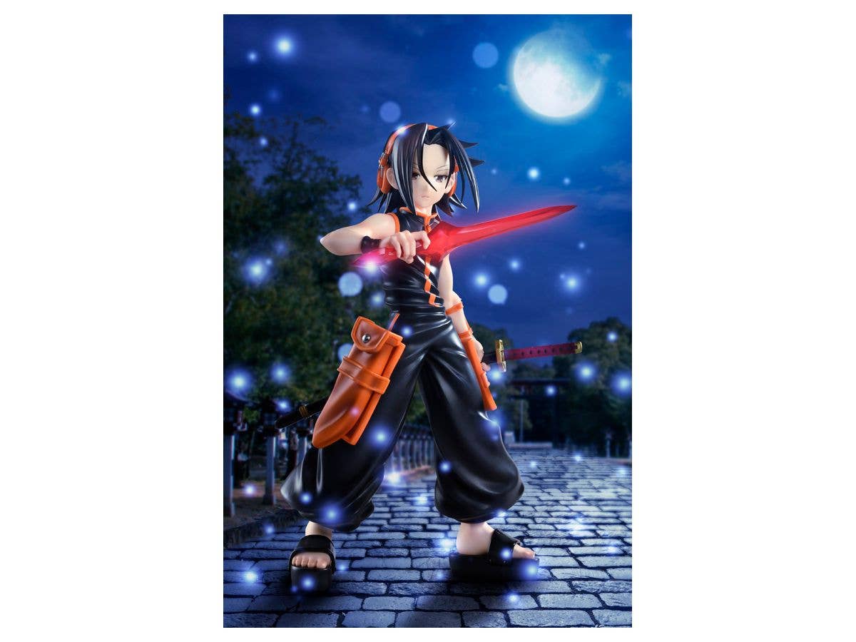 Yoh Asakura(re-order) | 4573347243226