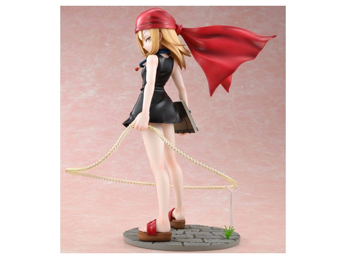 Shaman King - Kyouyama Anna - 1/7(Bell Fine) | 4573347243233