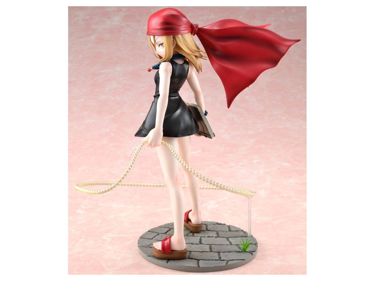 Shaman King - Kyouyama Anna - 1/7(Bell Fine) | 4573347243233