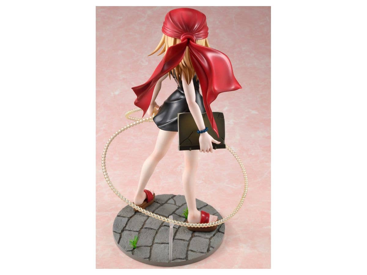 Shaman King - Kyouyama Anna - 1/7(Bell Fine) | 4573347243233