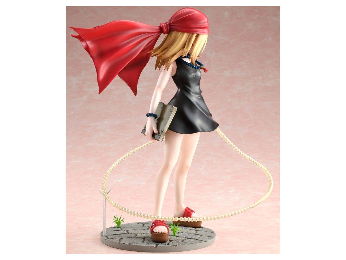 Shaman King - Kyouyama Anna - 1/7(Bell Fine) | 4573347243233