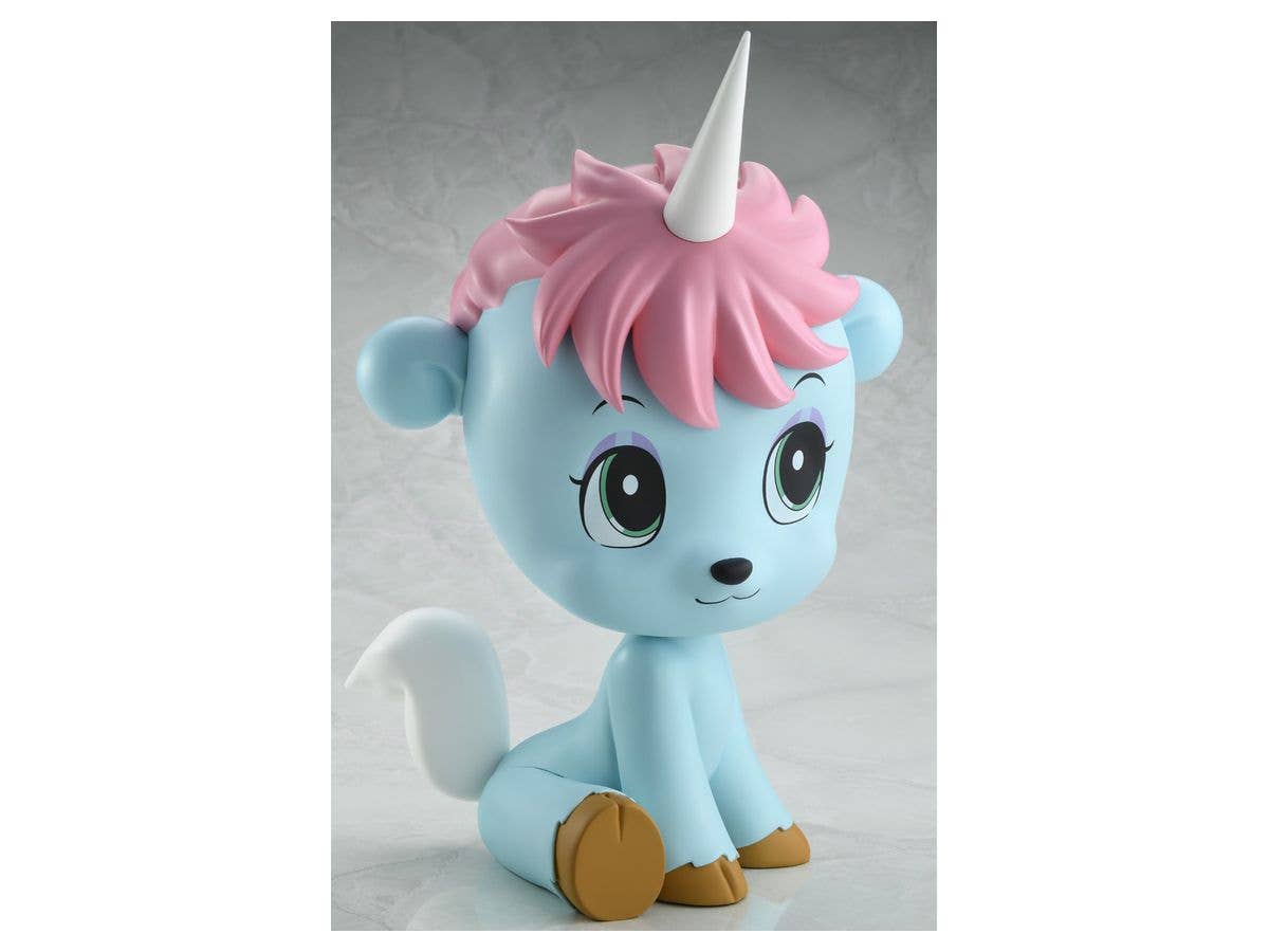 Yuniko - Unico - SoftB(Bell Fine) | 4573347243257