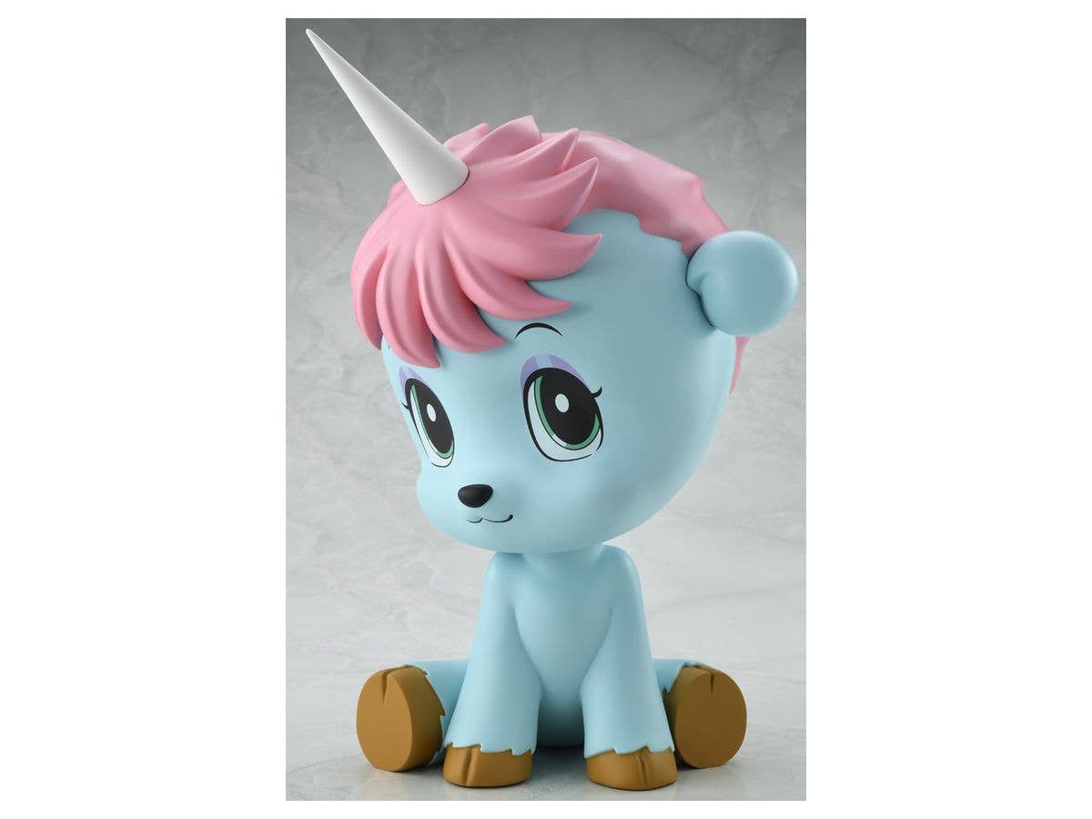 Yuniko - Unico - SoftB(Bell Fine) | 4573347243257
