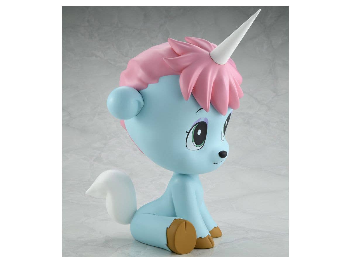 Yuniko - Unico - SoftB(Bell Fine) | 4573347243257