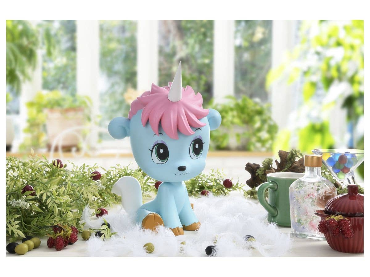 Yuniko - Unico - SoftB(Bell Fine) | 4573347243257