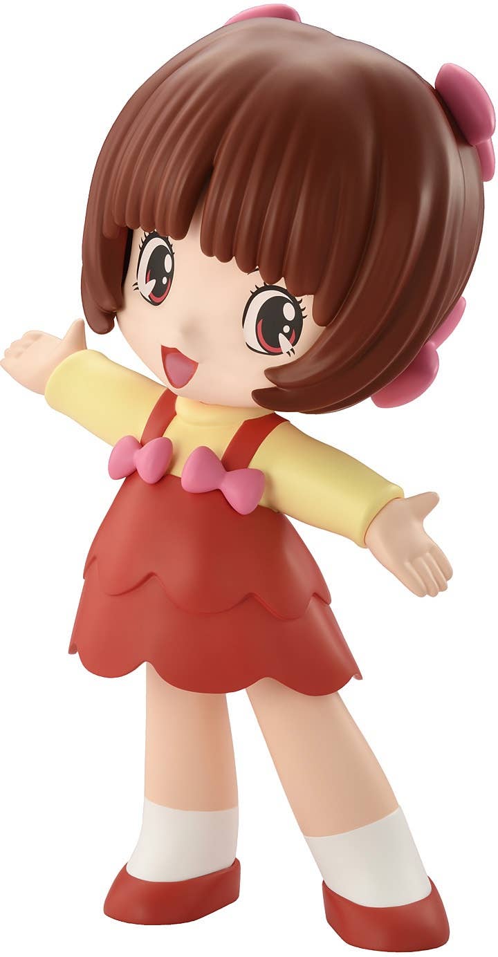 Black Jack - Pinoko - SoftB(Bell Fine) | 4573347243264