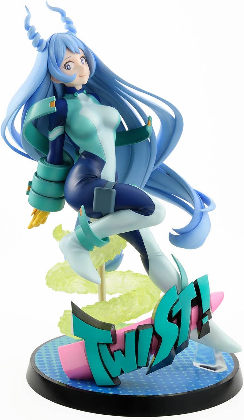 Nejire Hado Hero Suits Ver. | 4573347243301