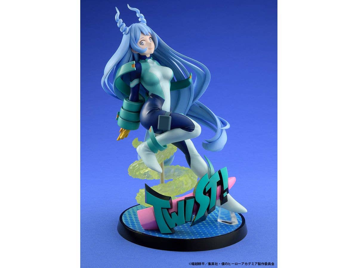 Nejire Hado Hero Suits Ver. | 4573347243301