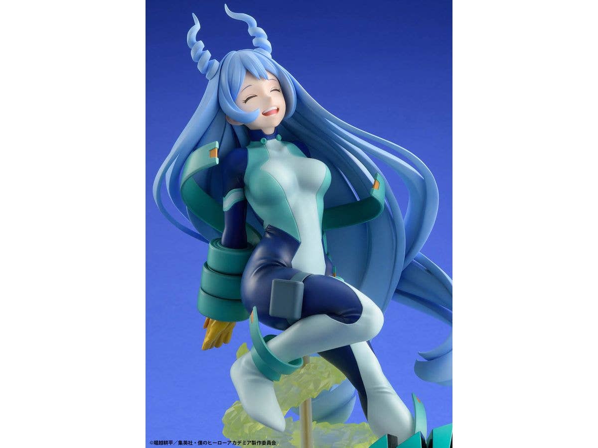 Nejire Hado Hero Suits Ver. | 4573347243301