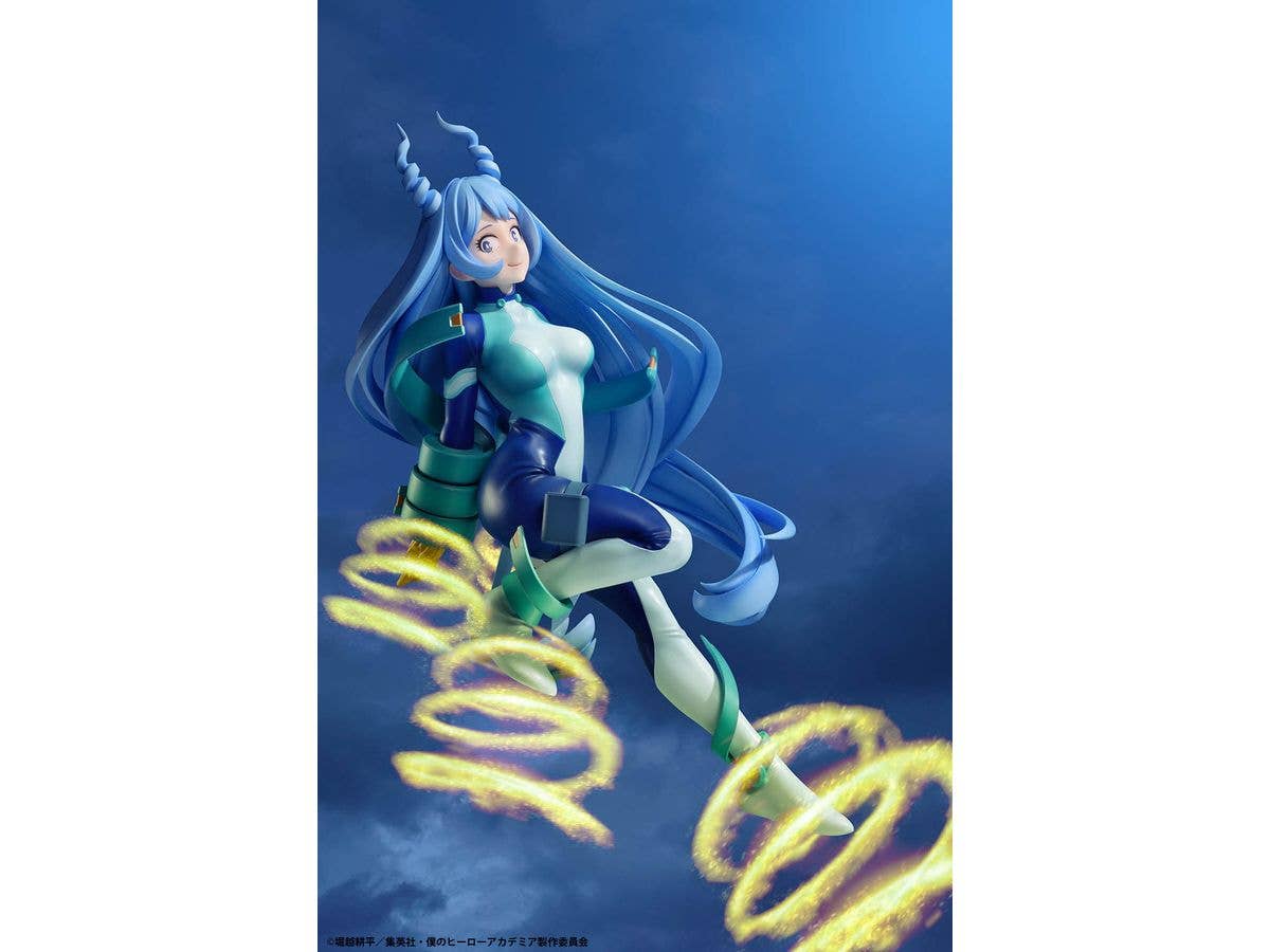 Nejire Hado Hero Suits Ver. | 4573347243301
