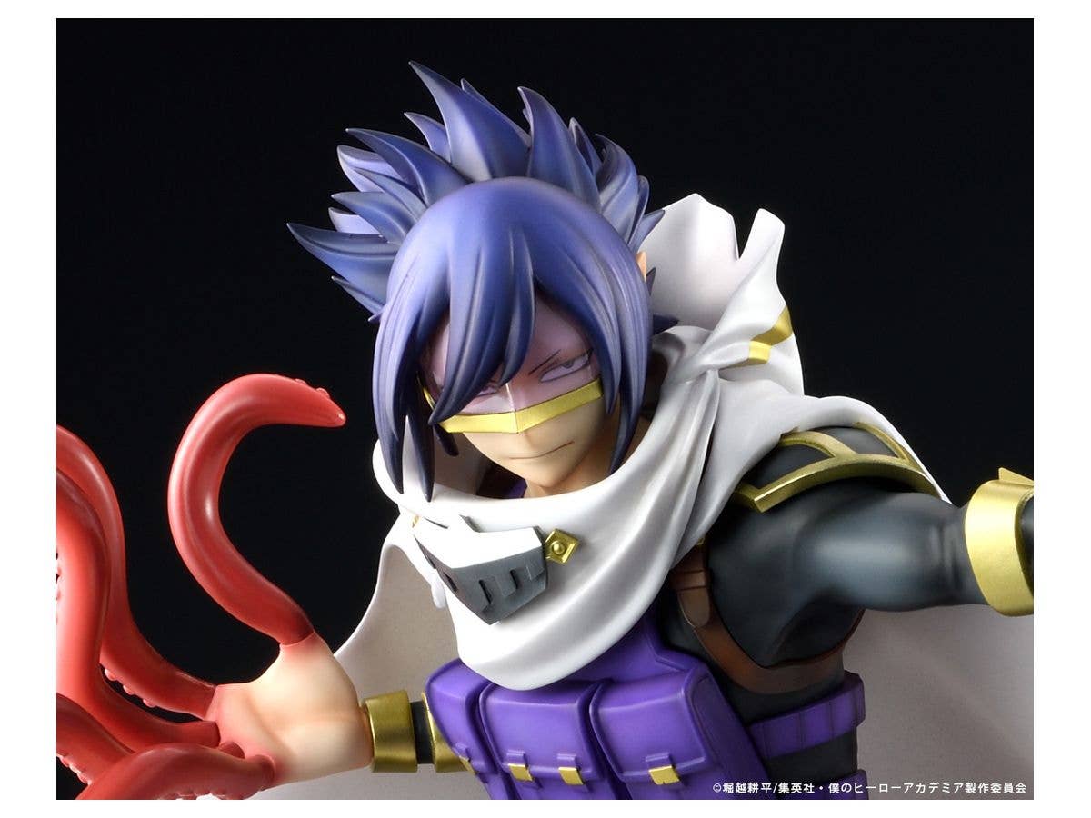 My Hero Academia - MHA - BNHA - HeroAca - 匕ロアカ - Amajiki Tamaki - Hero Suit Ver. - 1/8 | 4573347243318