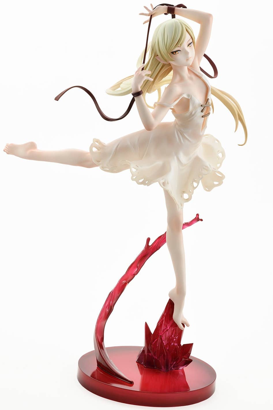 Kizumonogatari - Kiss-shot Acerola-orion Heart-under-blade - 12 Year Old Ver. - 1/6(Bell Fine) | 4573347243325
