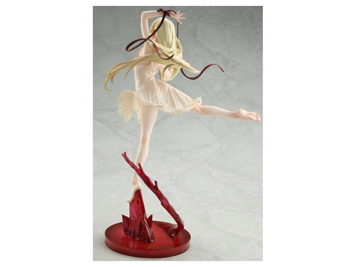 Kizumonogatari - Kiss-shot Acerola-orion Heart-under-blade - 12 Year Old Ver. - 1/6(Bell Fine) | 4573347243325