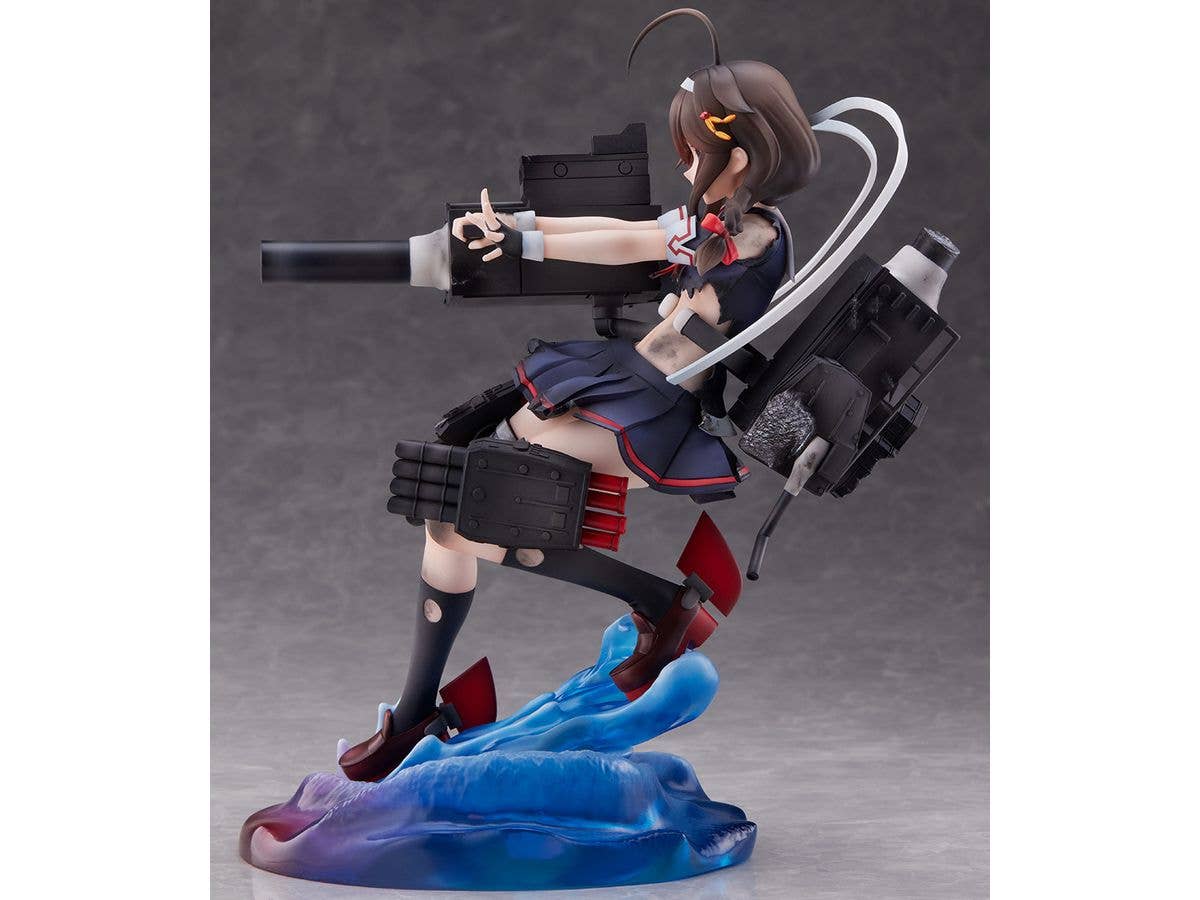BellFine Shigure Kai Ni decisive battle mode | 4573347243332
