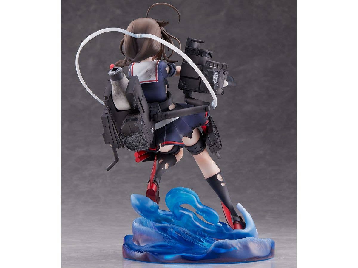 BellFine Shigure Kai Ni decisive battle mode | 4573347243332