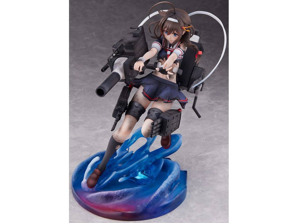 BellFine Shigure Kai Ni decisive battle mode | 4573347243332