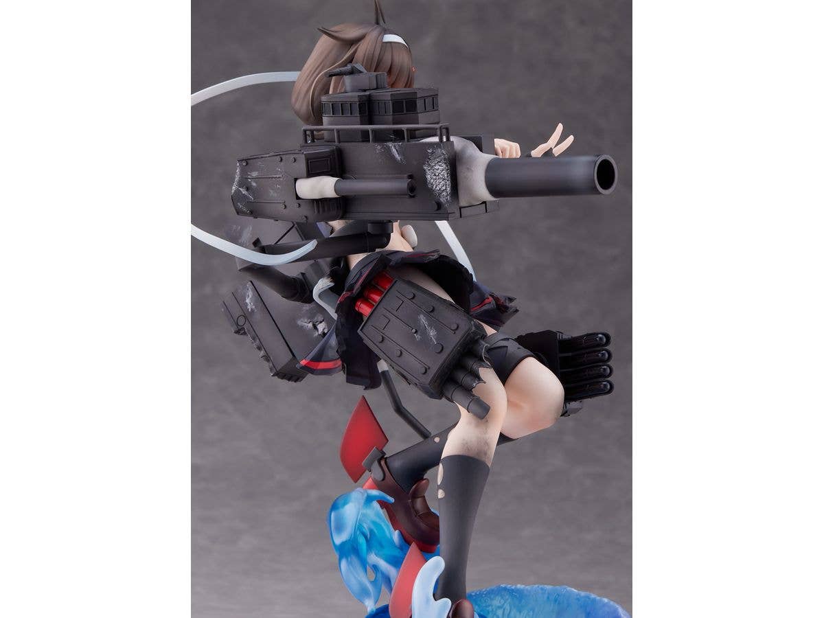 BellFine Shigure Kai Ni decisive battle mode | 4573347243332