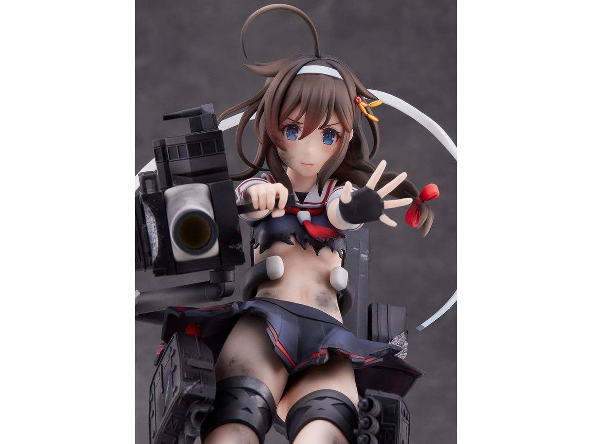 BellFine Shigure Kai Ni decisive battle mode | 4573347243332