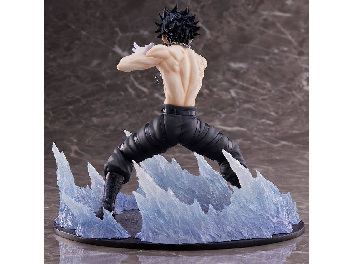 BellFine Gray Fullbuster | 4573347243356