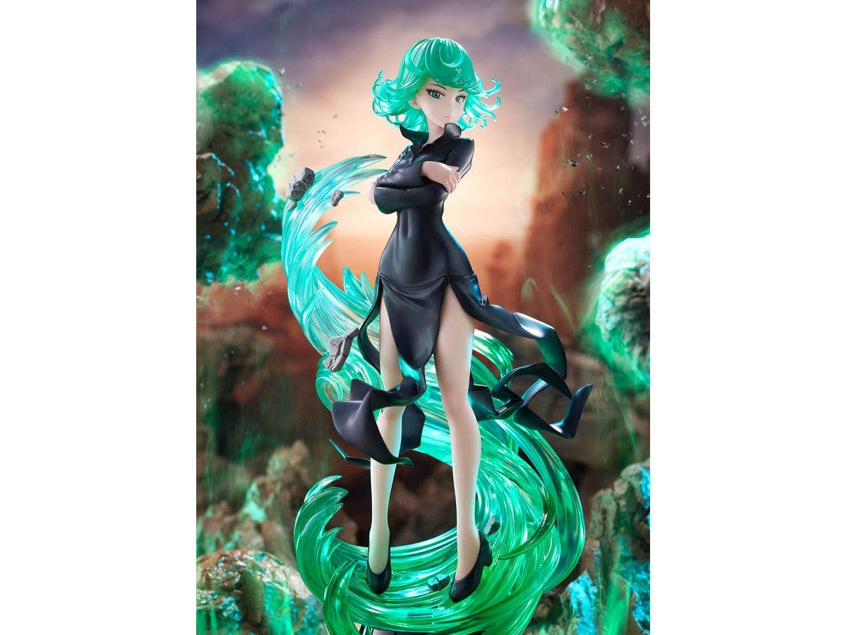 Bell Fine TERRIBLE TORNADO | 4573347243370