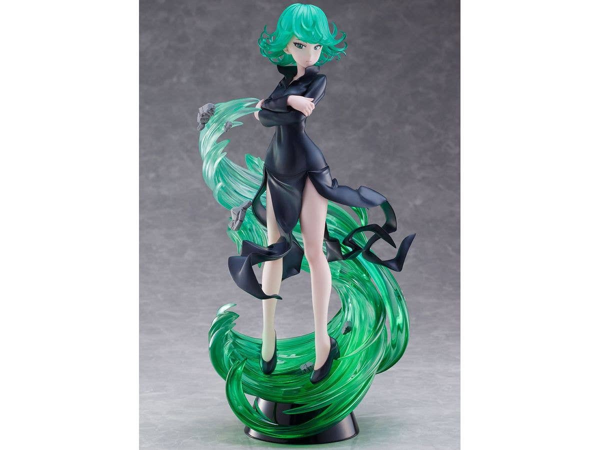 Bell Fine TERRIBLE TORNADO | 4573347243370