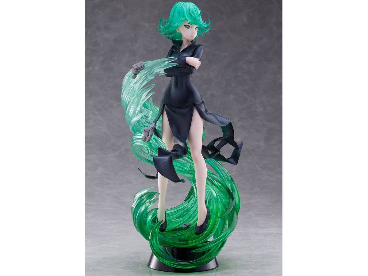 Bell Fine TERRIBLE TORNADO | 4573347243370