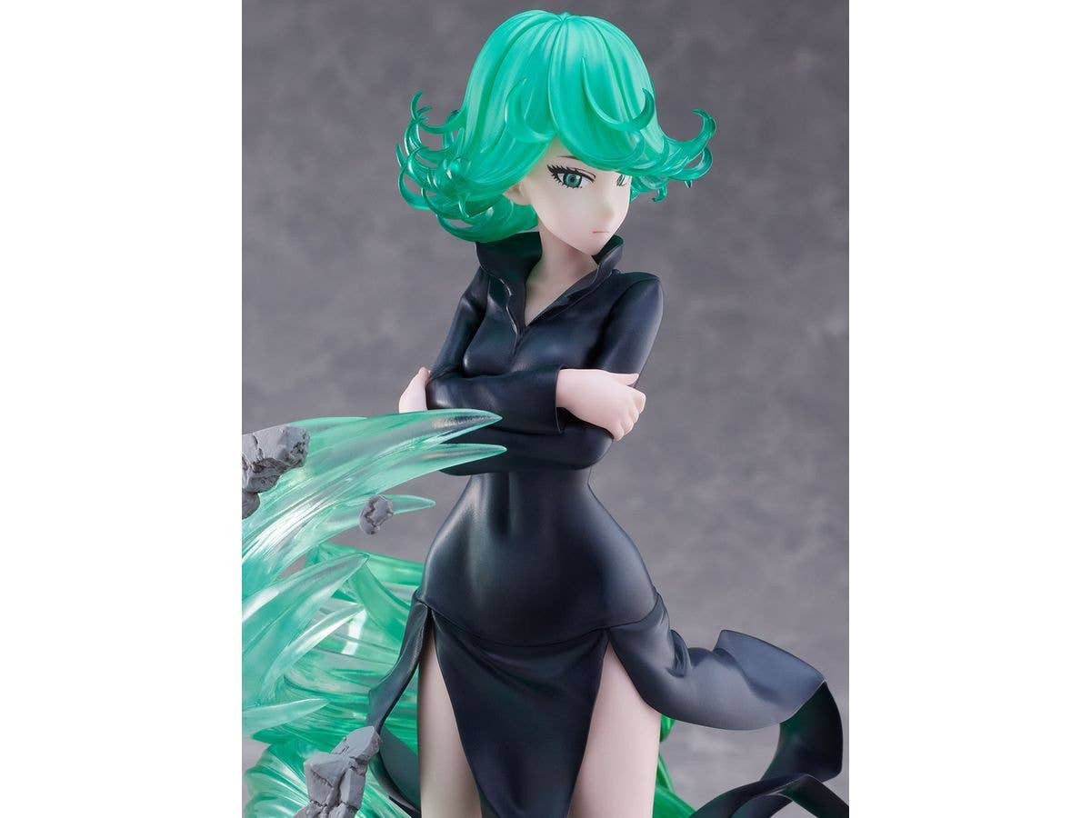 Bell Fine TERRIBLE TORNADO | 4573347243370