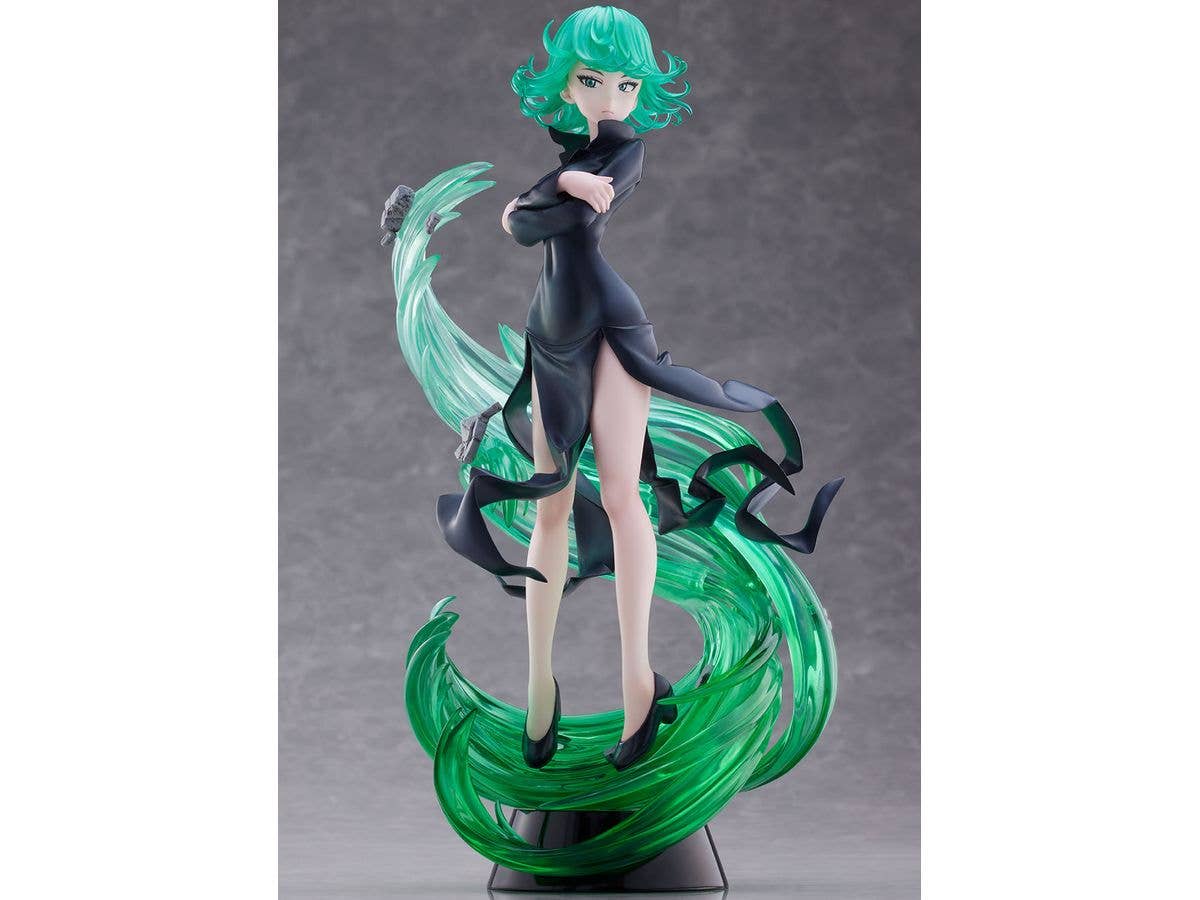 Bell Fine TERRIBLE TORNADO | 4573347243370