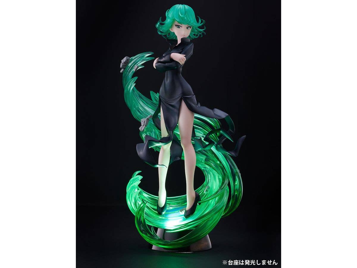 Bell Fine TERRIBLE TORNADO | 4573347243370