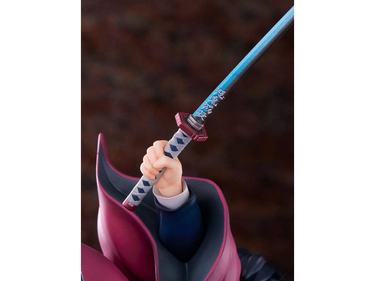 BellFine Giyu Tomioka DX Ver. | 4573347243400