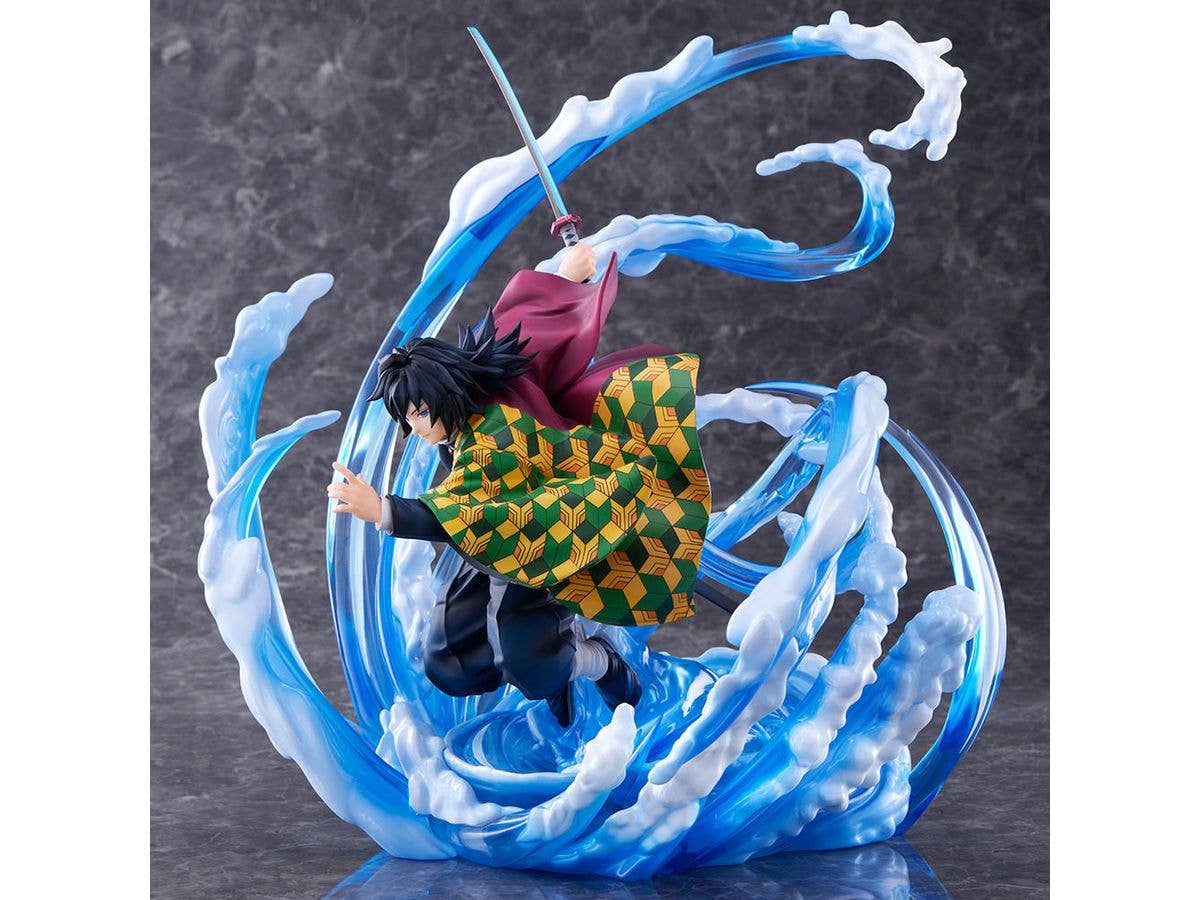 BellFine Giyu Tomioka DX Ver. | 4573347243400