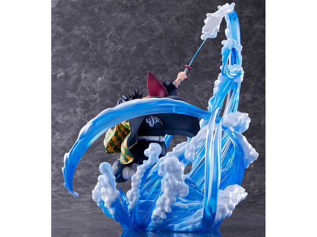 BellFine Giyu Tomioka DX Ver. | 4573347243400