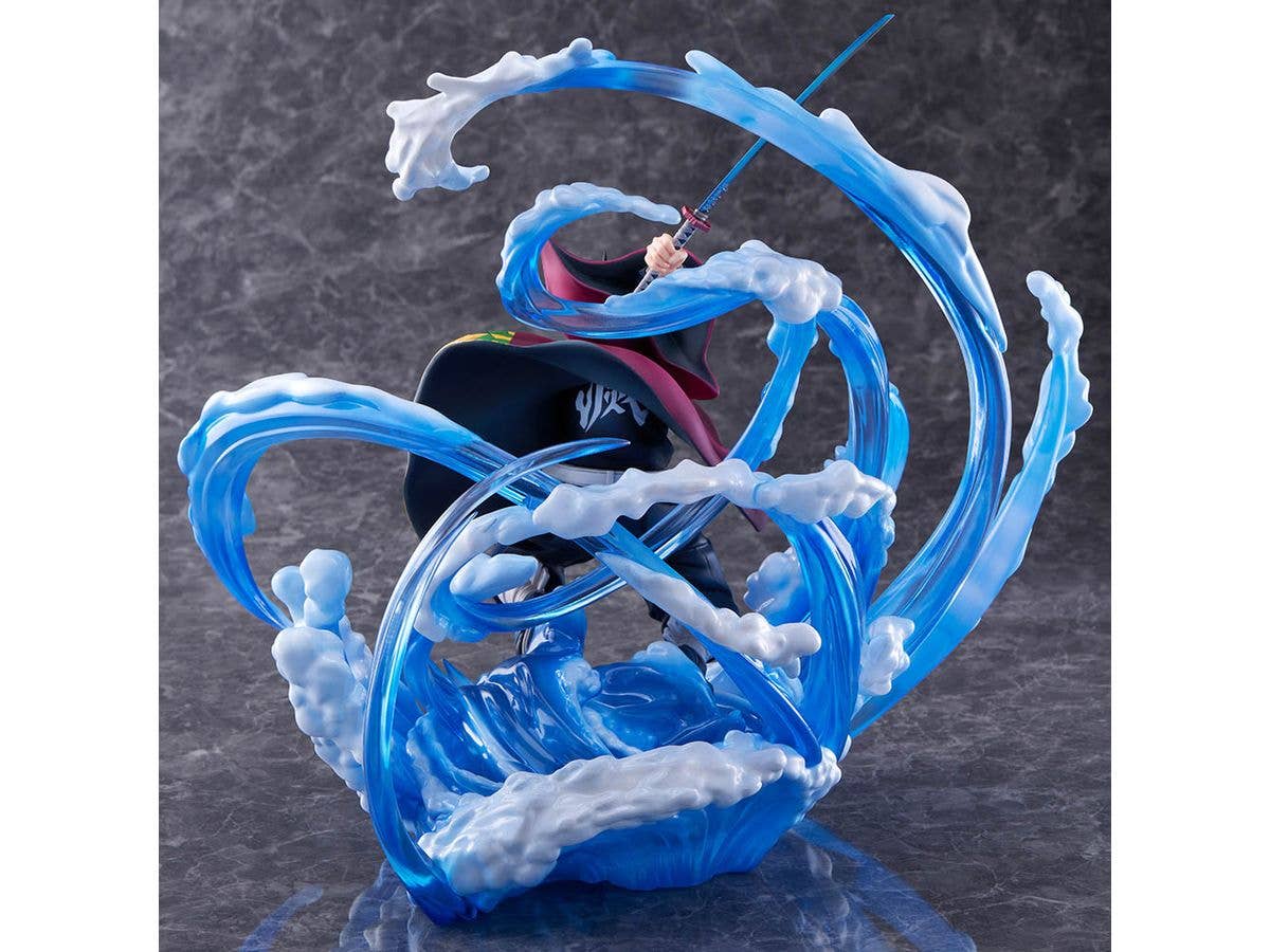 BellFine Giyu Tomioka DX Ver. | 4573347243400