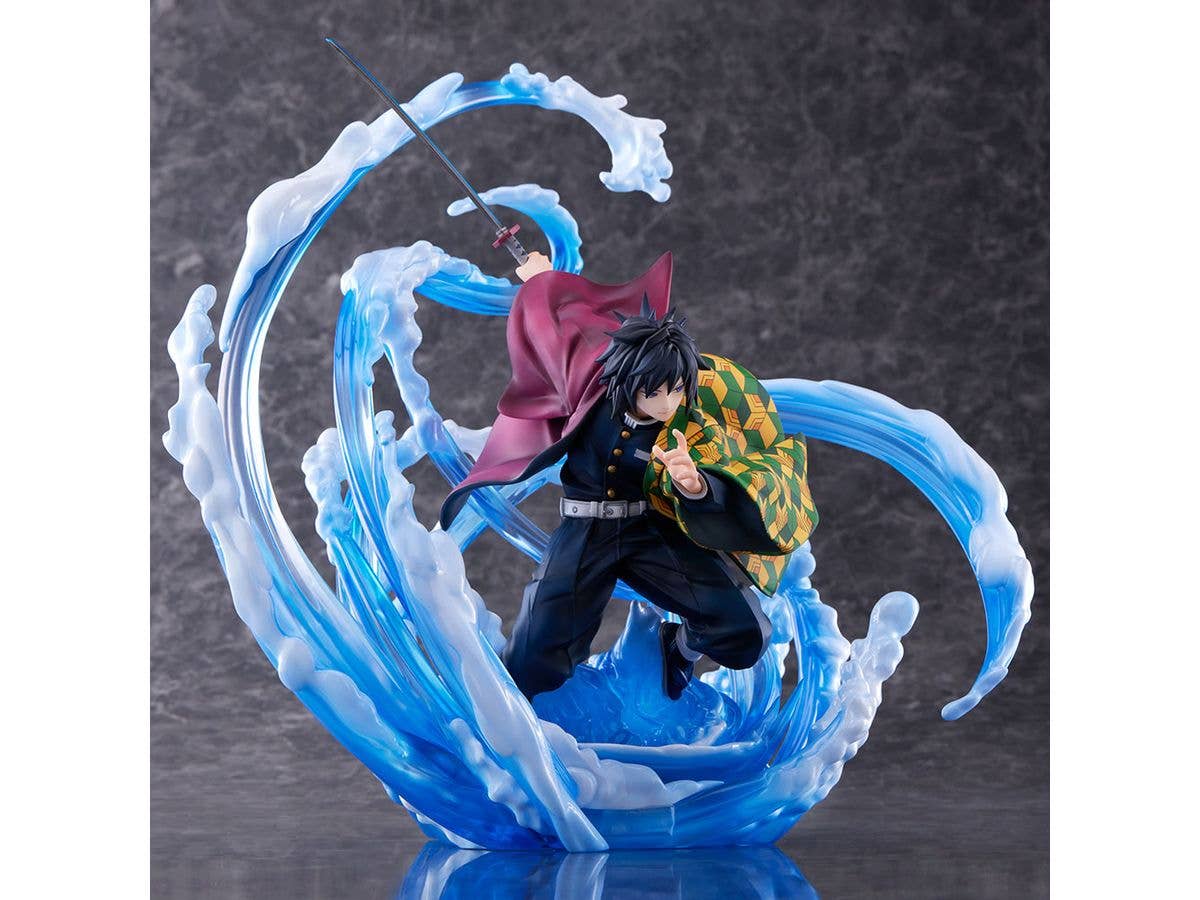 BellFine Giyu Tomioka DX Ver. | 4573347243400