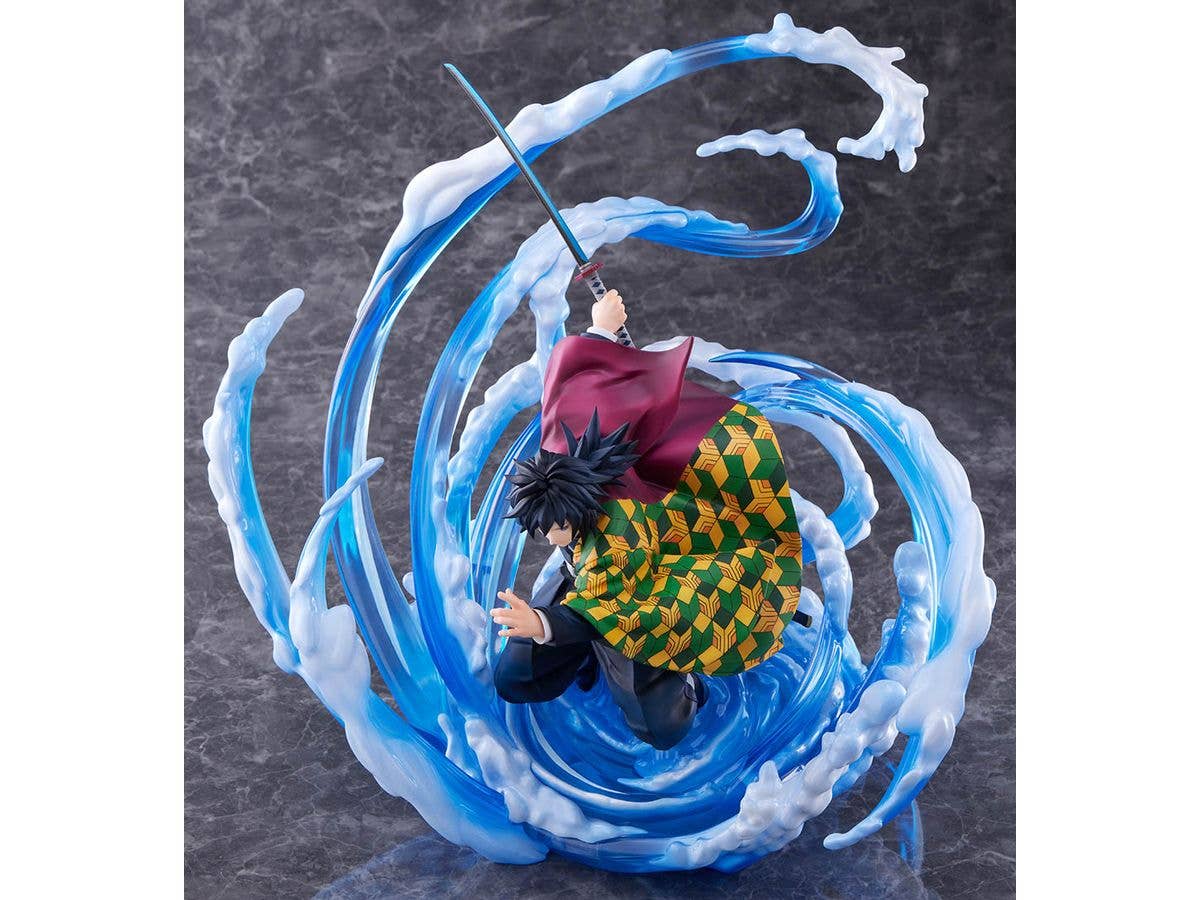 BellFine Giyu Tomioka DX Ver. | 4573347243400