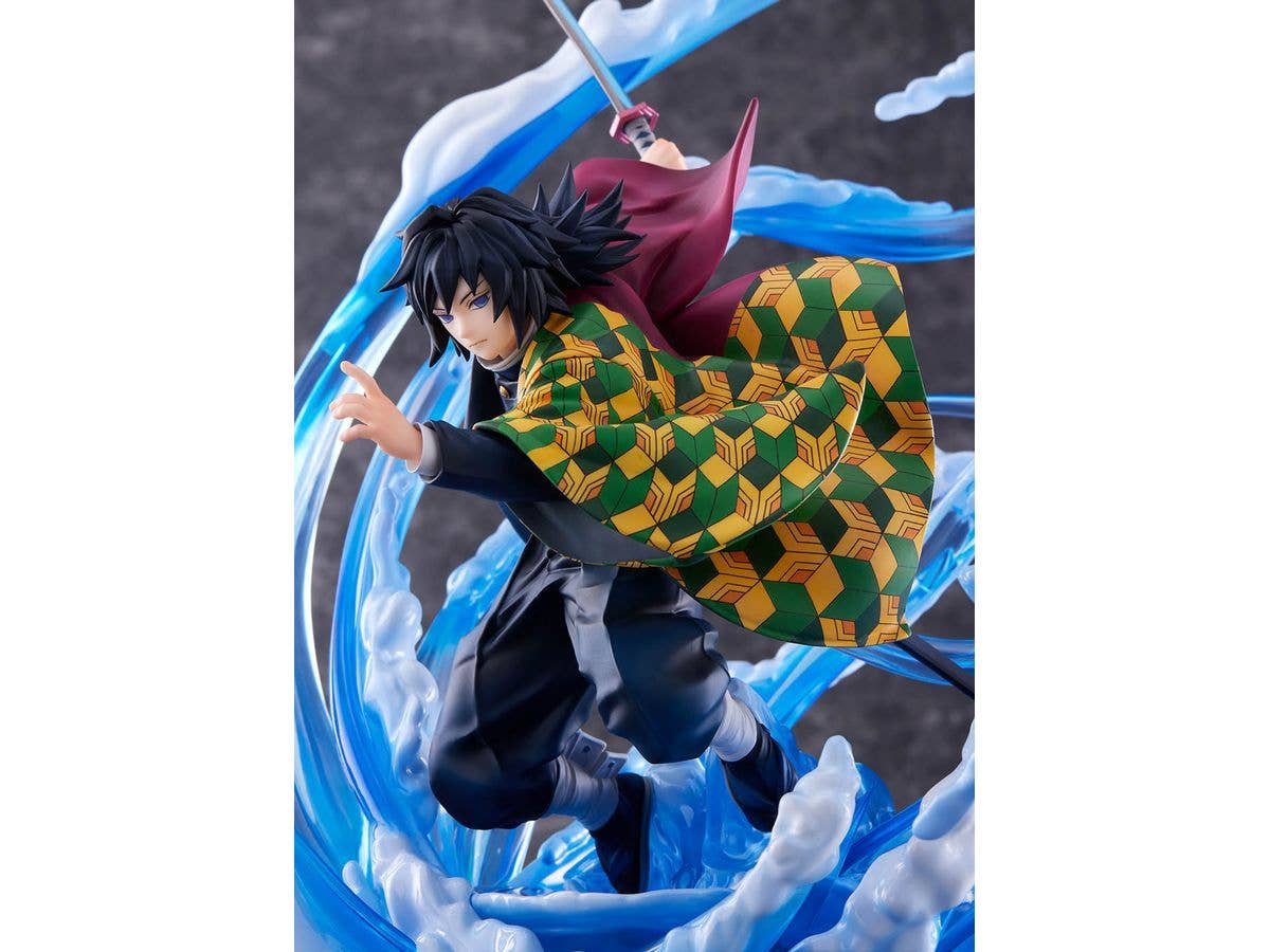 BellFine Giyu Tomioka DX Ver. | 4573347243400