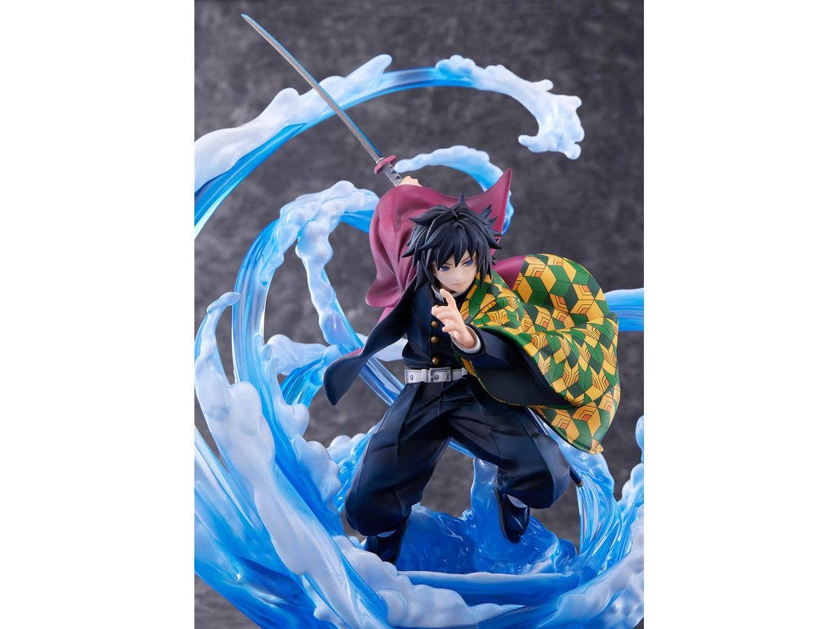 BellFine Giyu Tomioka DX Ver. | 4573347243400