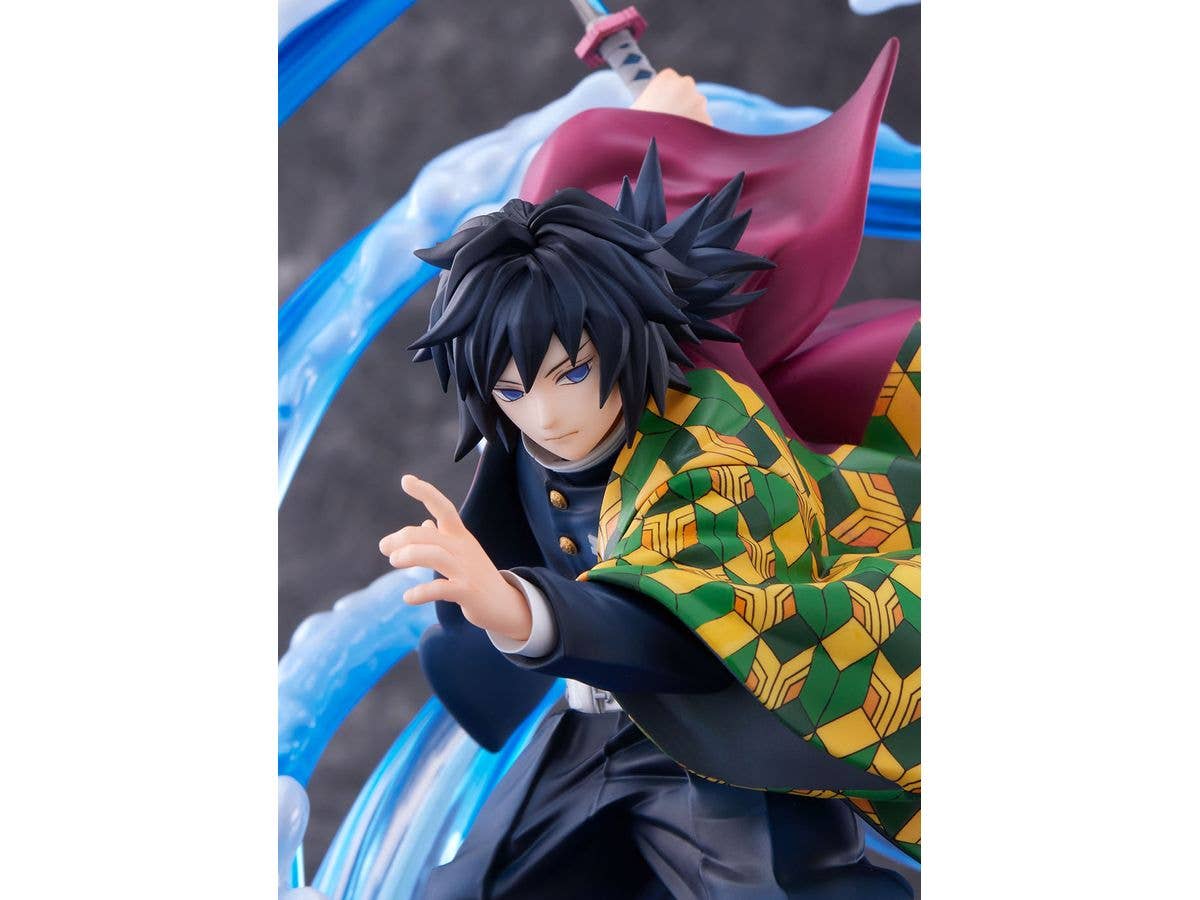 BellFine Giyu Tomioka DX Ver. | 4573347243400