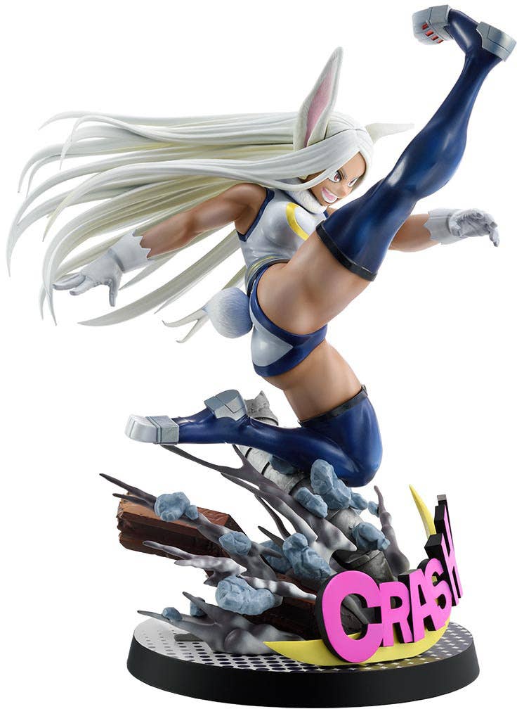 Bell Fine Mirko Hero Suits Ver. | 4573347243448
