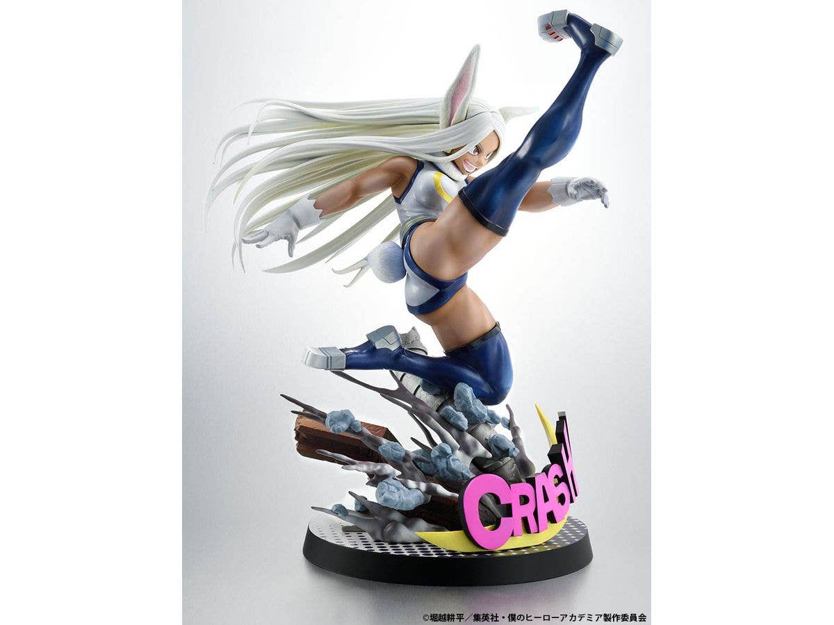 Bell Fine Mirko Hero Suits Ver. | 4573347243448