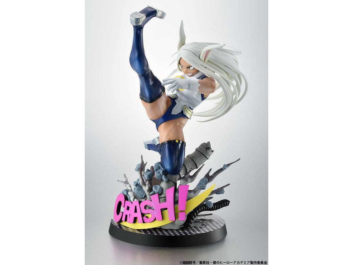 Bell Fine Mirko Hero Suits Ver. | 4573347243448
