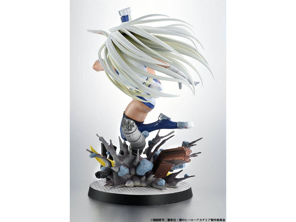 Bell Fine Mirko Hero Suits Ver. | 4573347243448