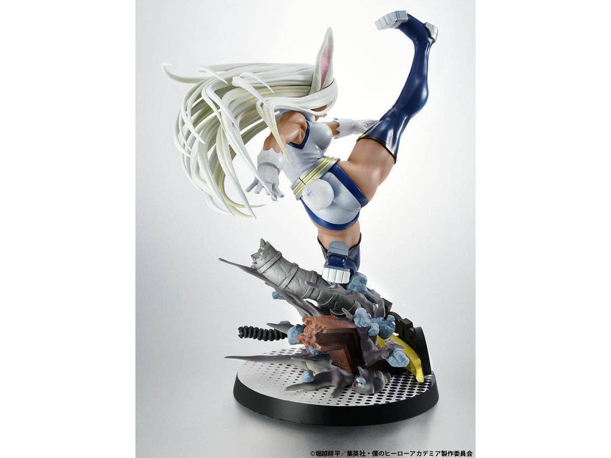 Bell Fine Mirko Hero Suits Ver. | 4573347243448