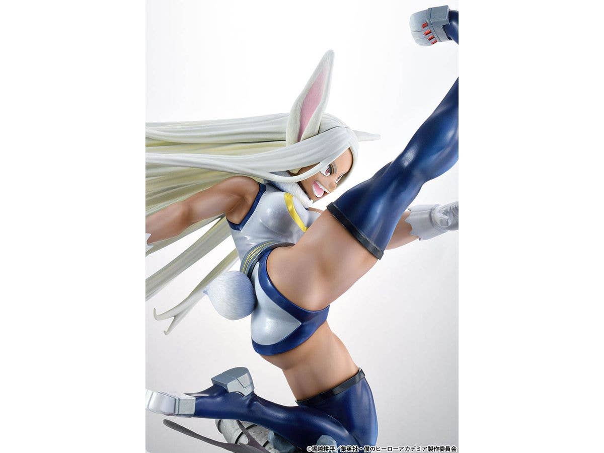 Bell Fine Mirko Hero Suits Ver. | 4573347243448