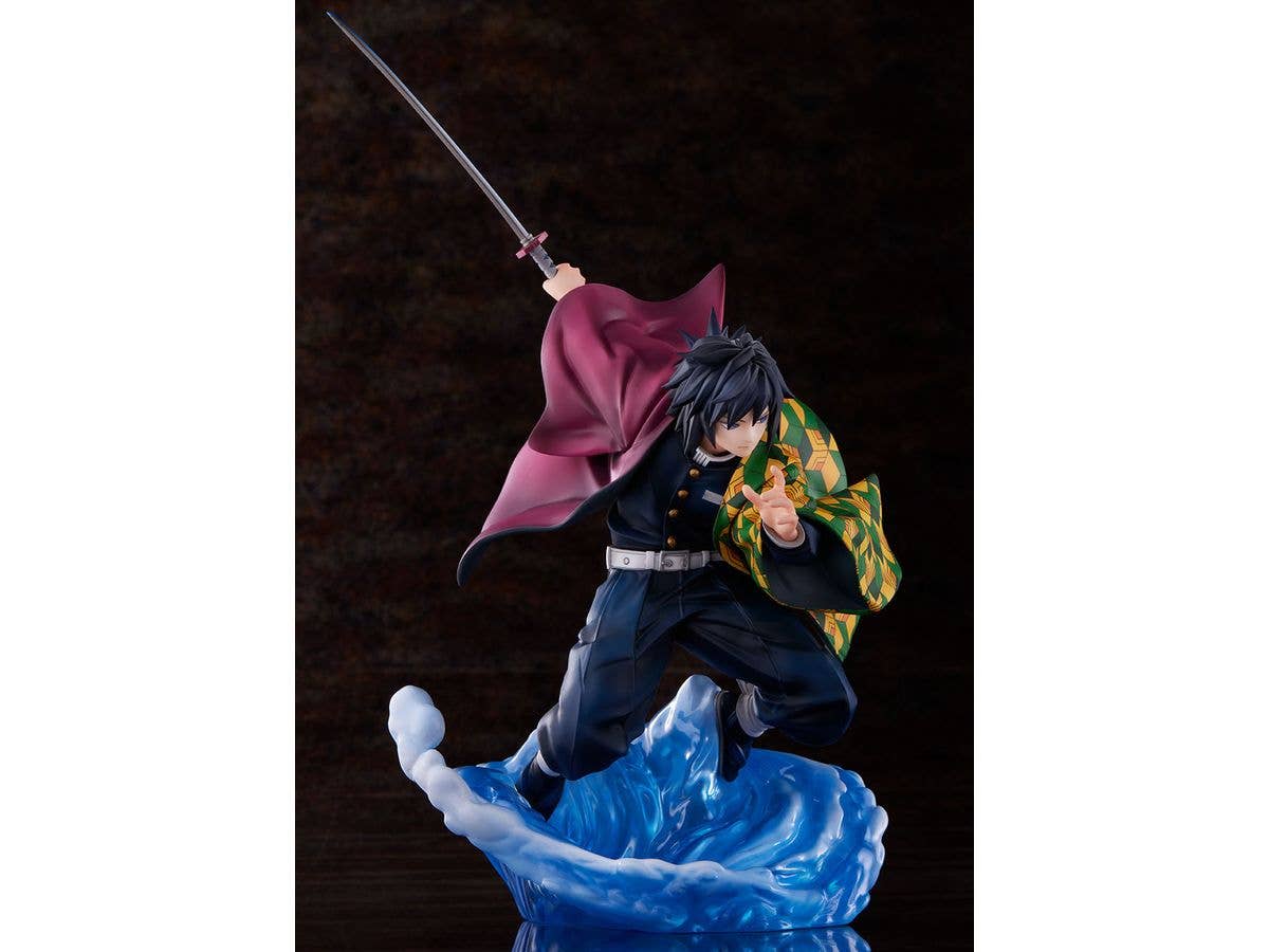 BellFine Giyu Tomioka | 4573347243462